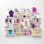 Assortiment de cadeaux uniques de Redbubble